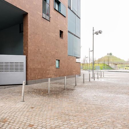 Magistretti Flexyrent Apartment Milán Exterior foto