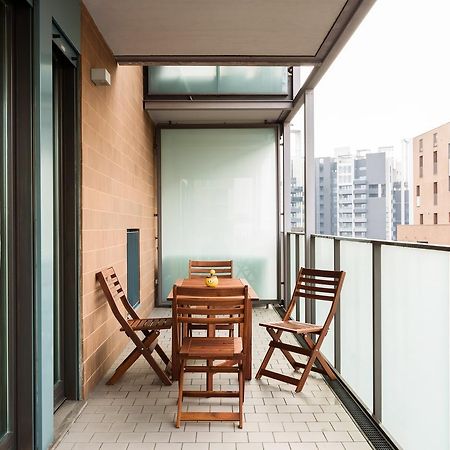 Magistretti Flexyrent Apartment Milán Exterior foto
