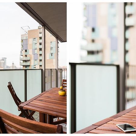 Magistretti Flexyrent Apartment Milán Exterior foto