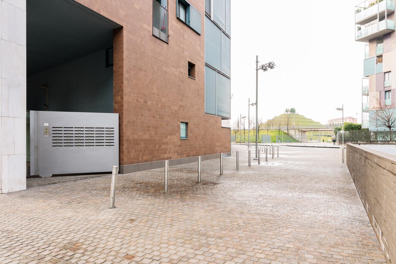 Magistretti Flexyrent Apartment Milán Exterior foto