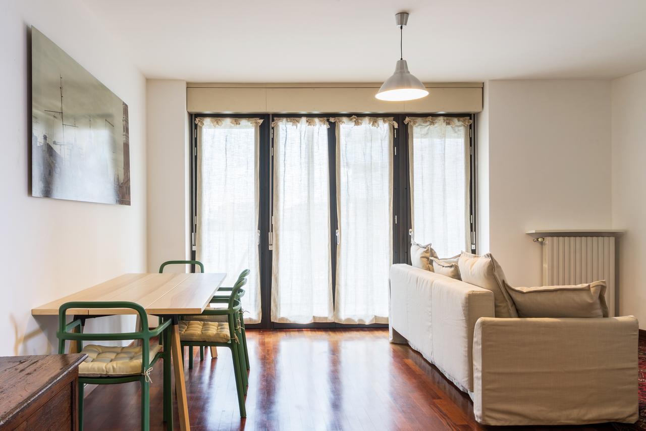 Magistretti Flexyrent Apartment Milán Exterior foto