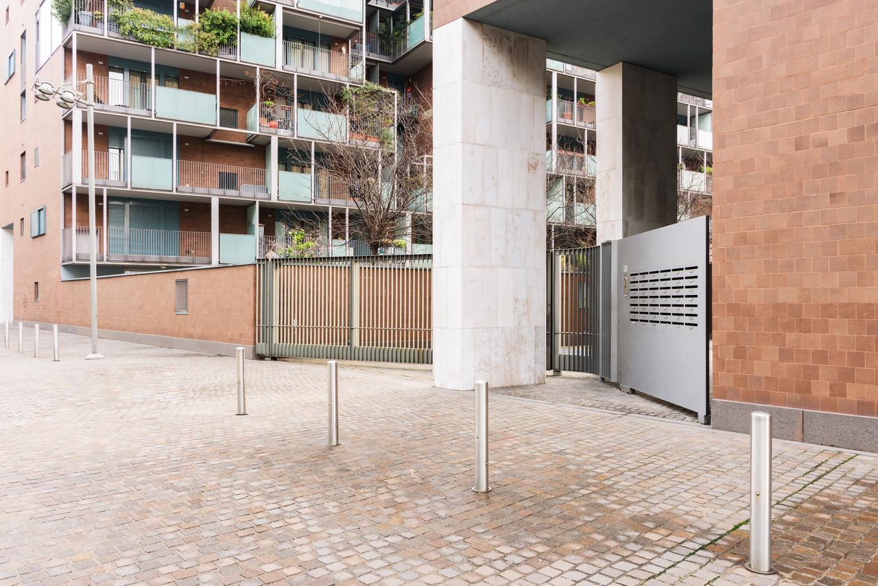 Magistretti Flexyrent Apartment Milán Exterior foto